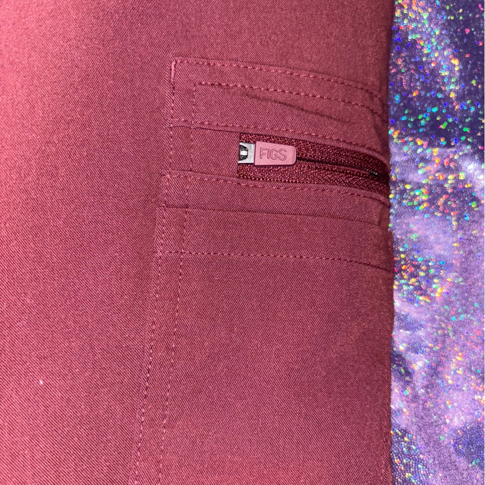 Figs Scrub Pants - Picture 8 of 9
